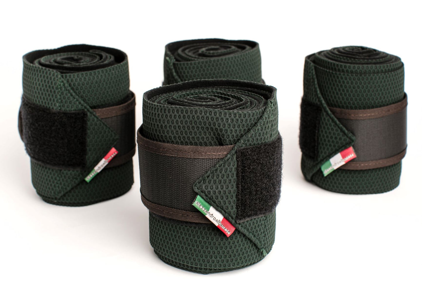 AA Platinum Fleece Bandages