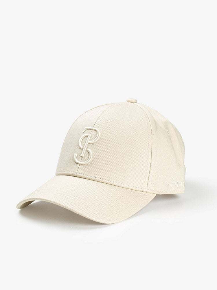PSOS Demi Cap, Light Sand