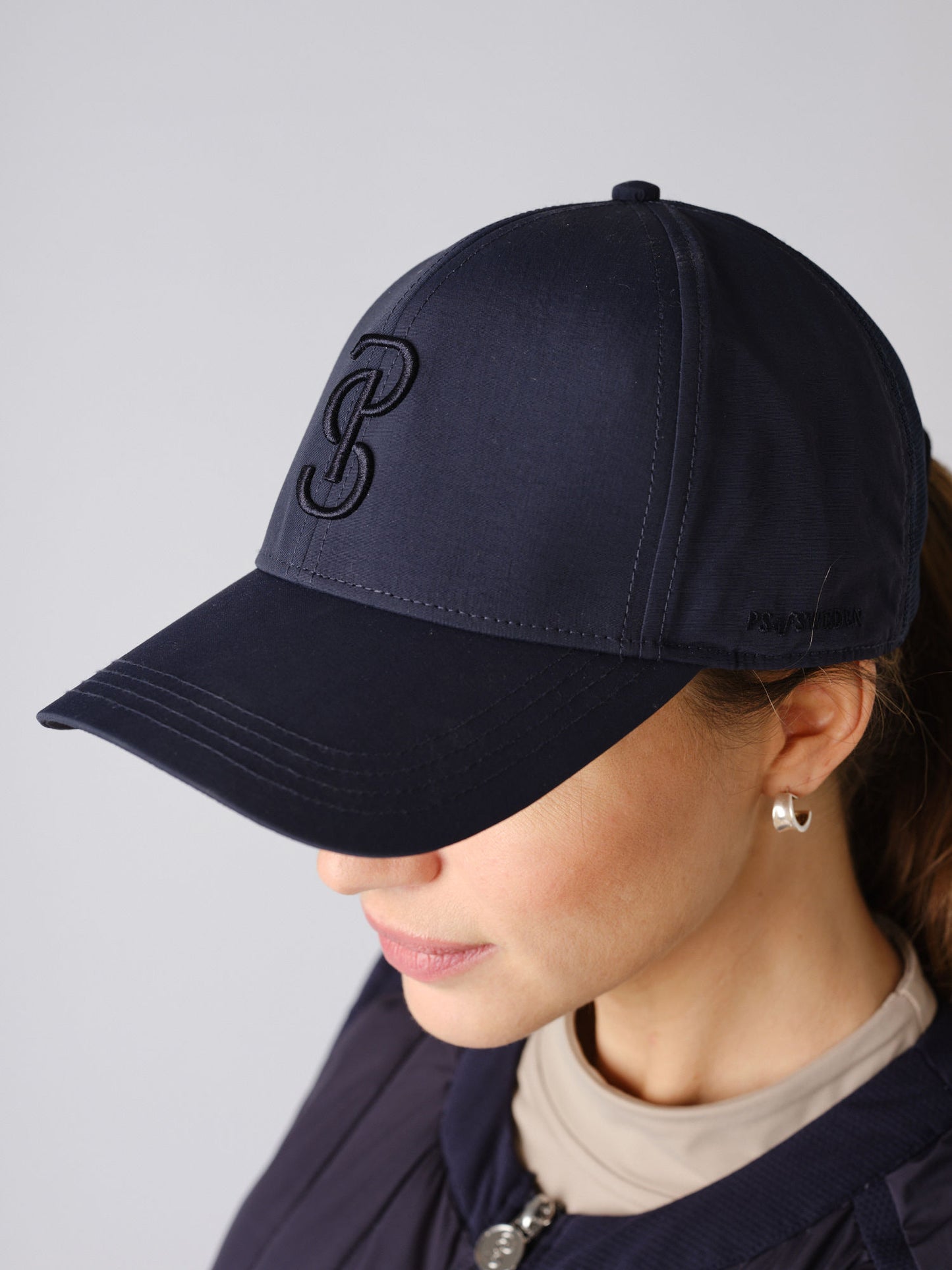 PSOS Electra Cap, Navy