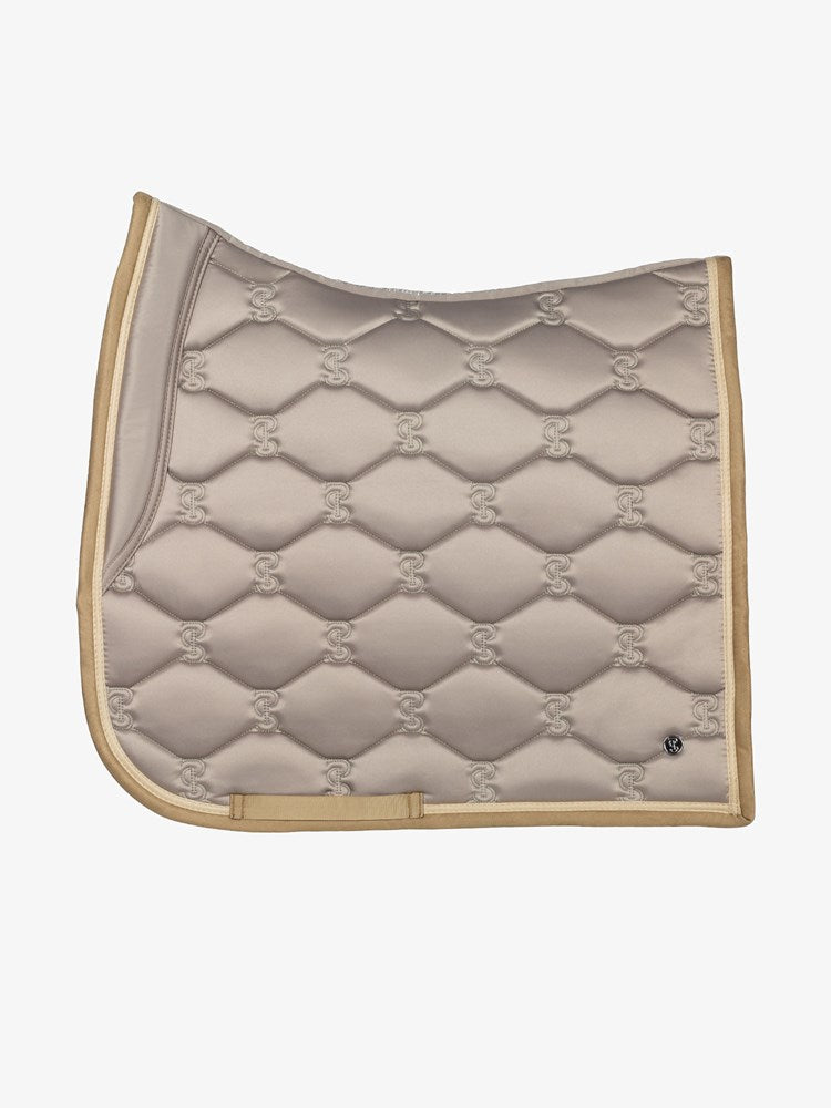 PSOS Dressage Pad Essential, Moon Rock