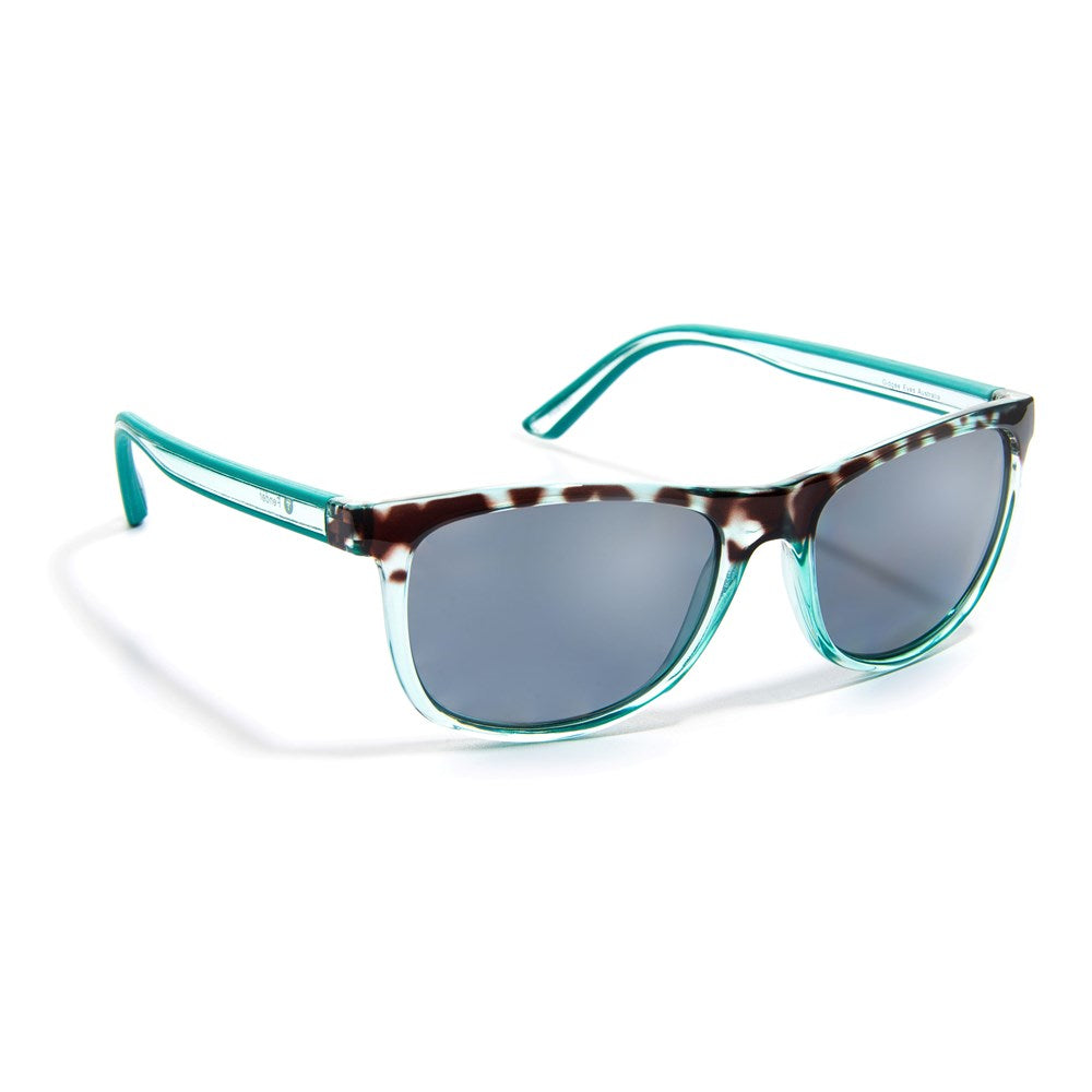 Gidgee Sunglasses, Fender Aqua