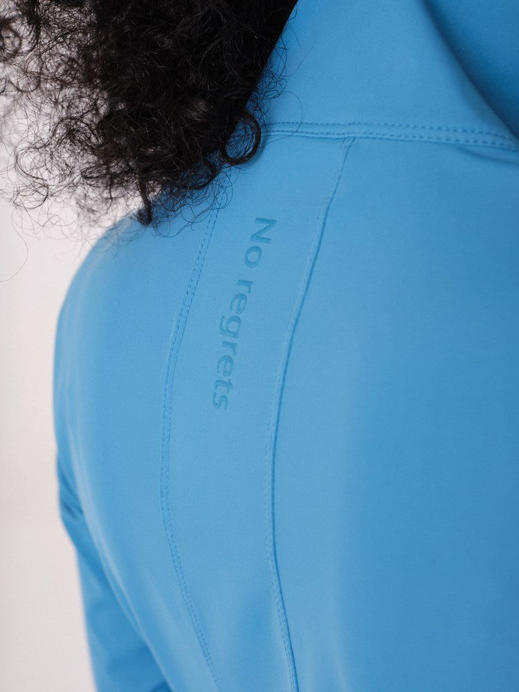 PSOS Toska L/S Base Layer, Ocean
