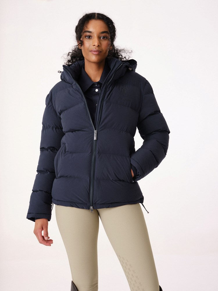 PSOS Unni Jacket, Navy
