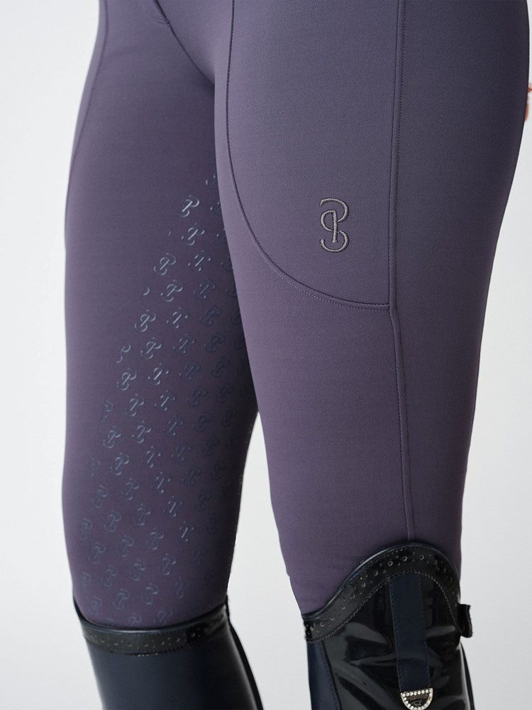 PSOS Juliette Tights, Odyssey Blue