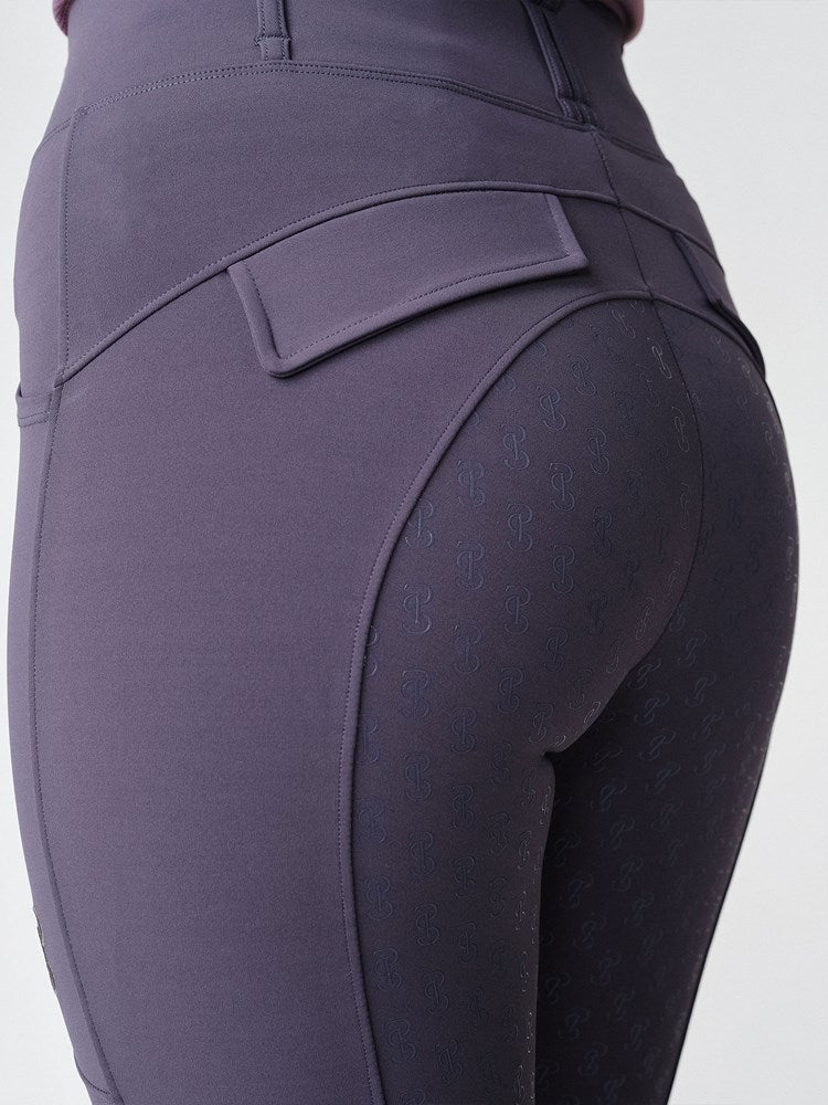 PSOS Juliette Tights, Odyssey Blue