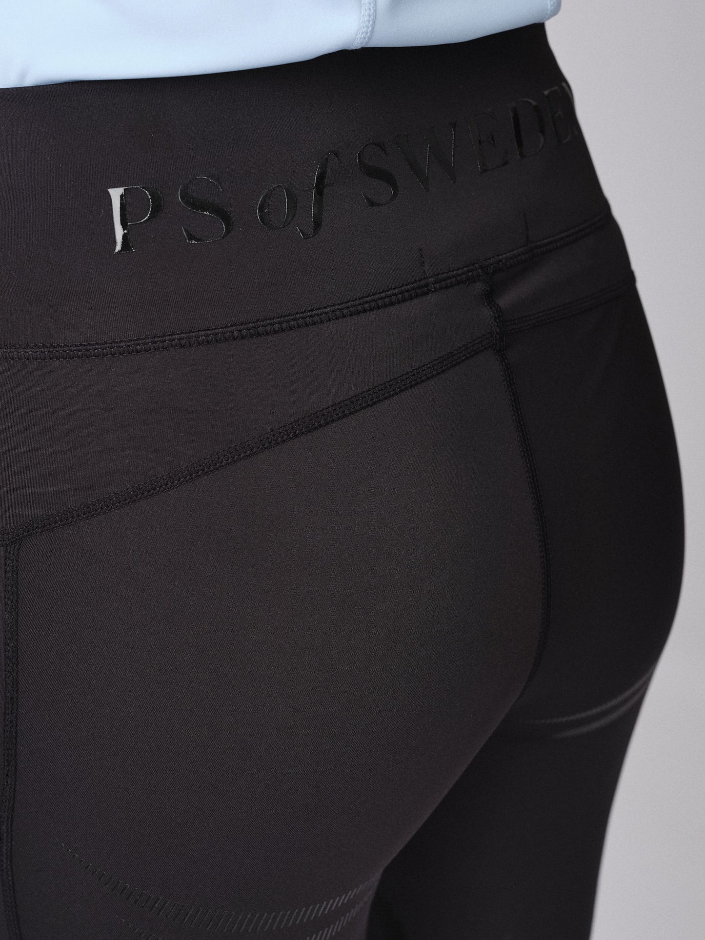 PSOS Jocelyn Tights, Black
