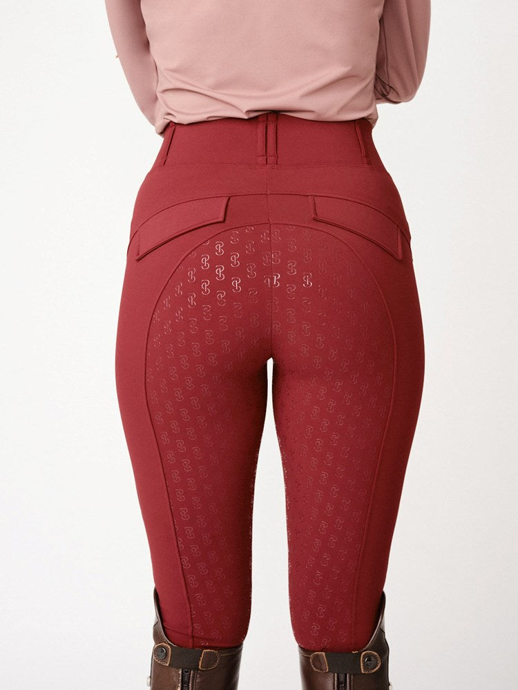 PSOS Juliette Tights, Wine