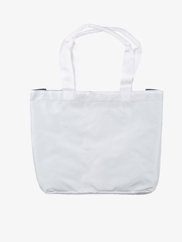 PSOS Lennox Tote Bage, Off White