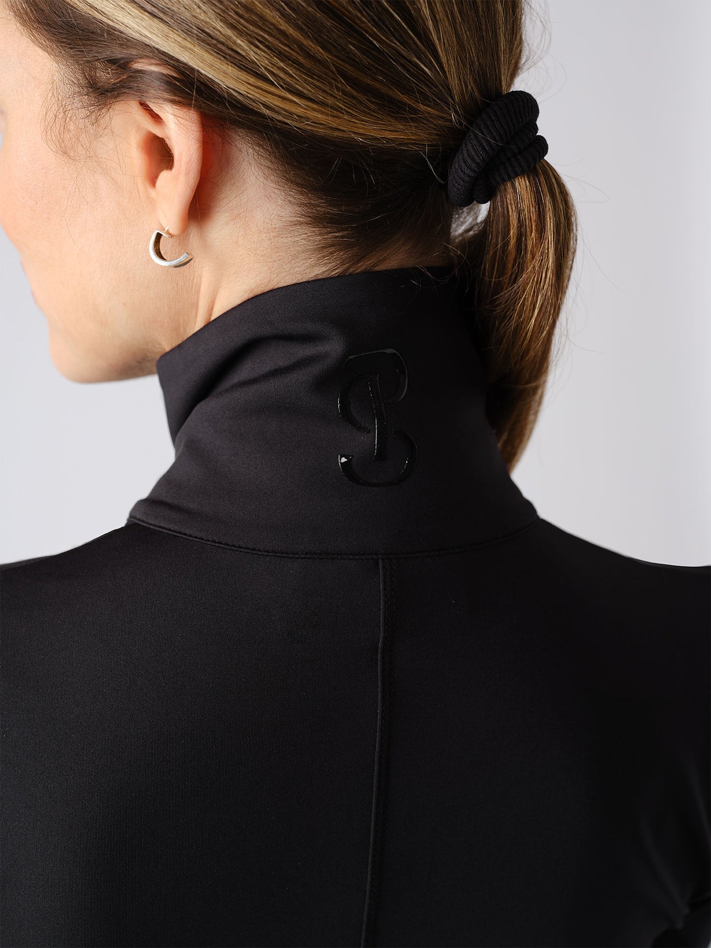 PSOS Mae Mid-Layer, Black