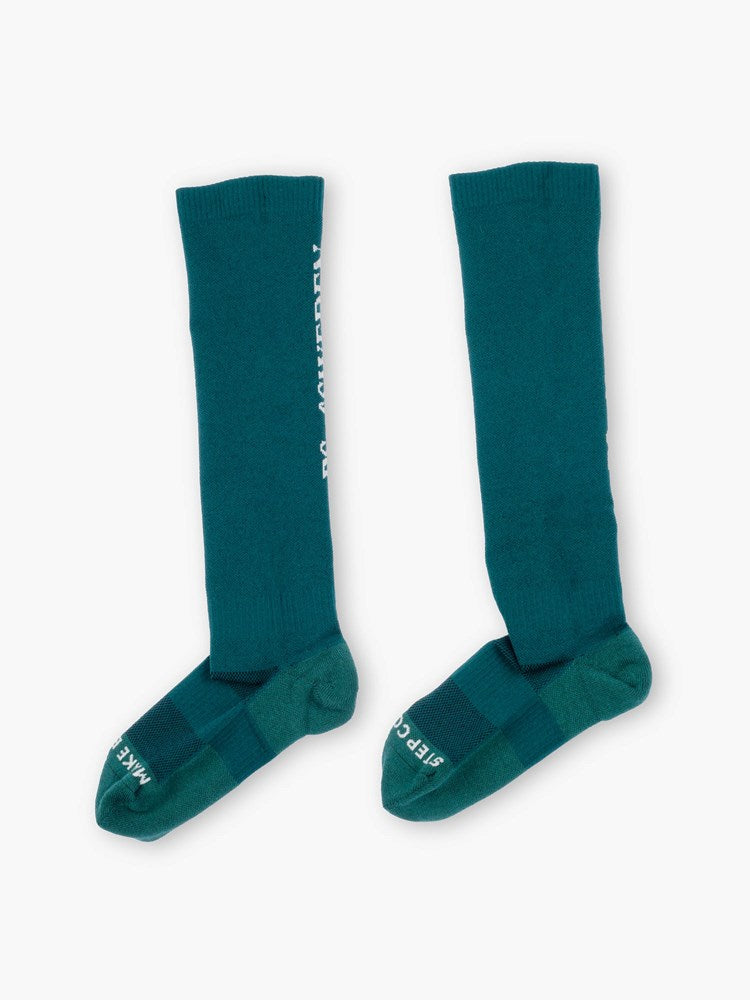 PSOS Natasha Riding Socks, Jade