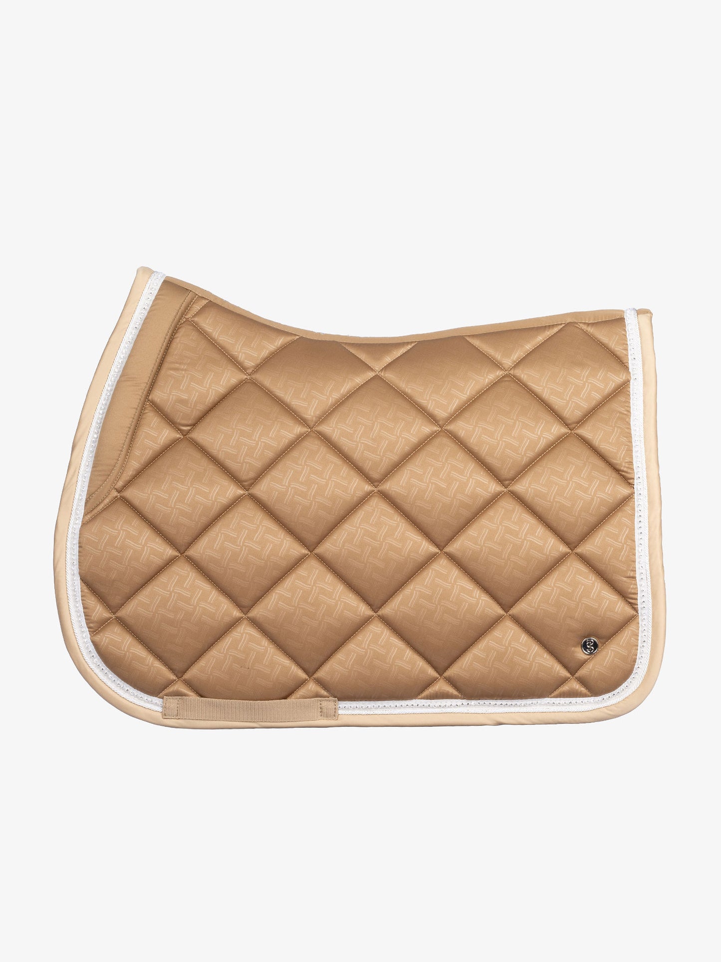 PSOS Jump Pad, Natural Camel