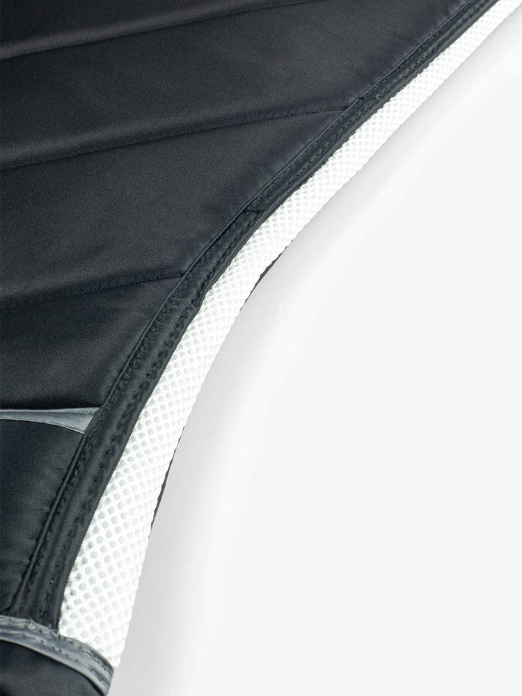 PSOS Jump Pad, Diagonal, Black