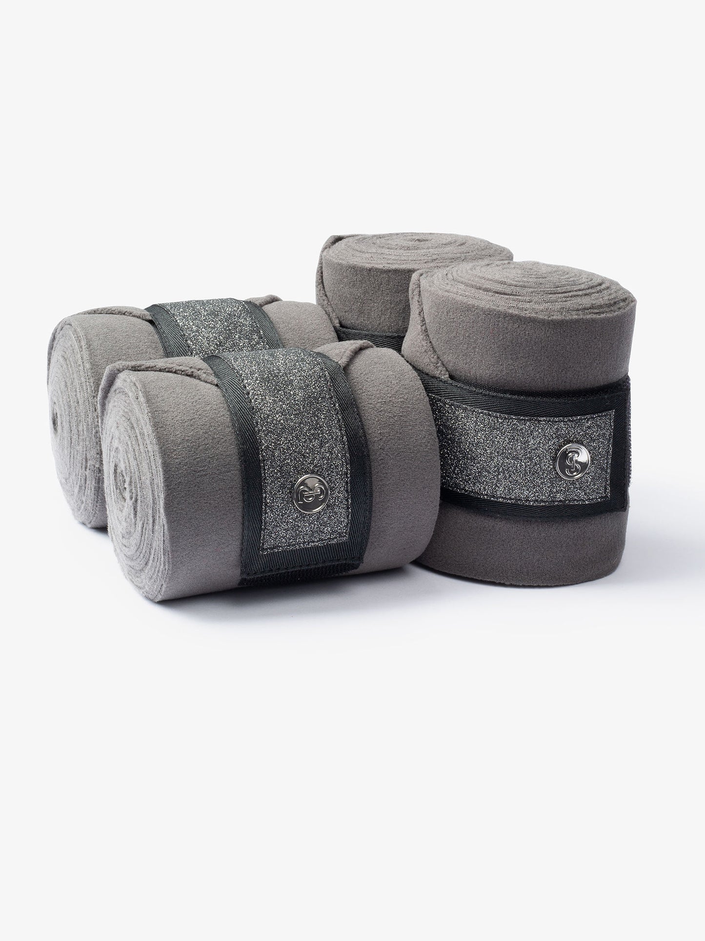 PSOS Polos Stardust, Gun Metal