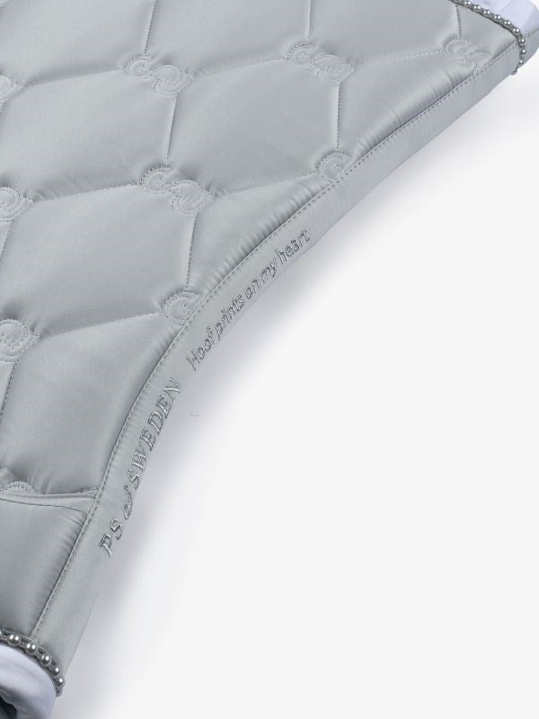 PSOS Jump Ruffle Pearl, Ice Grey