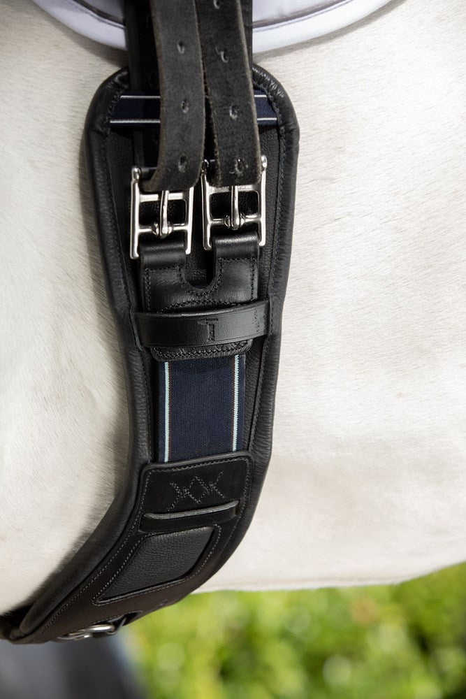 Rambo Micklem Contoured Short Girth