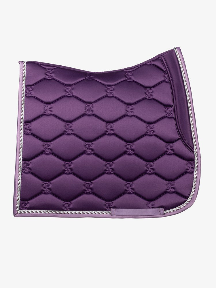 PSOS Dressage Saddle Pad Signature, Hortensia