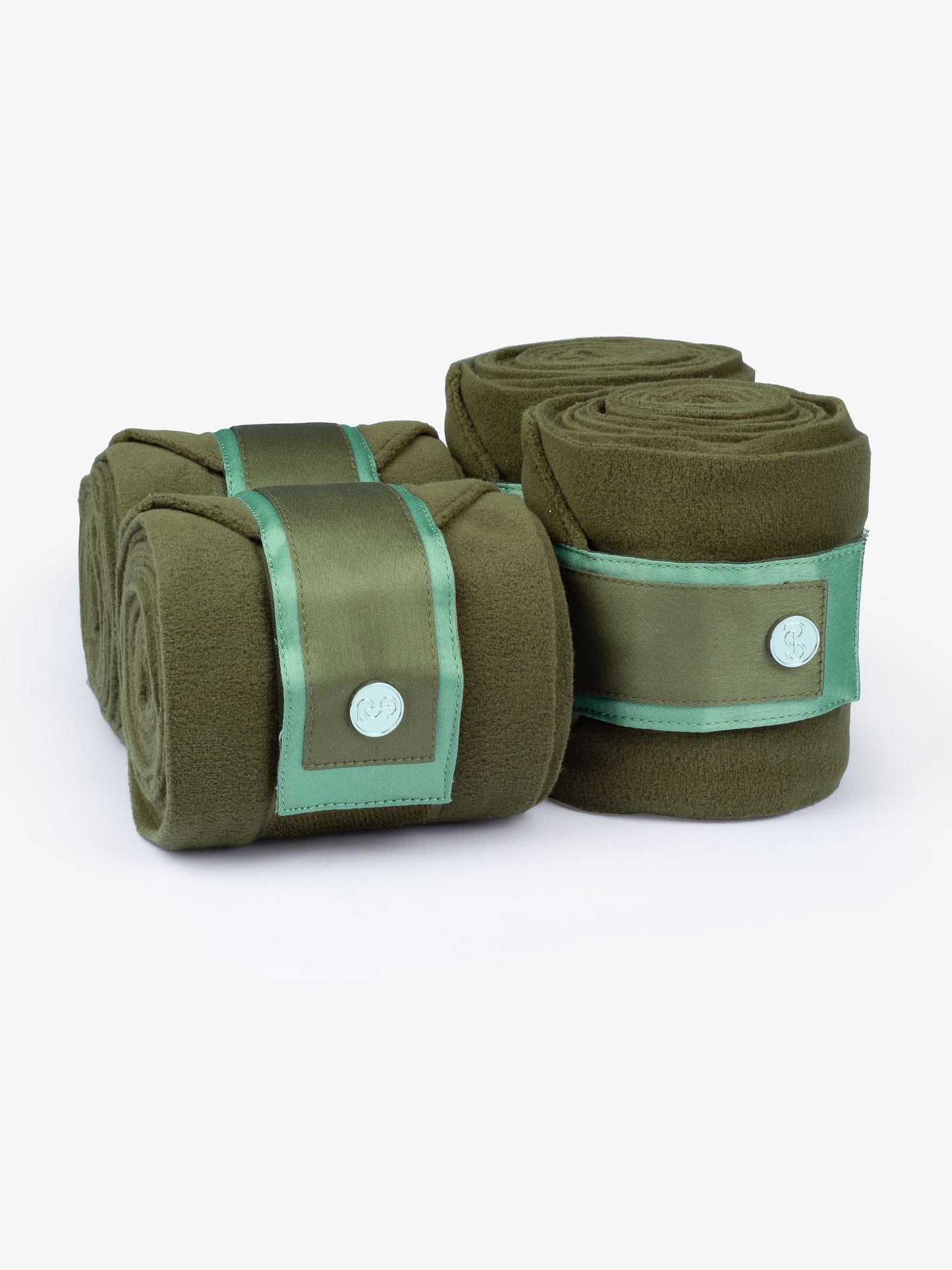 PSOS Polos Signature, Olive
