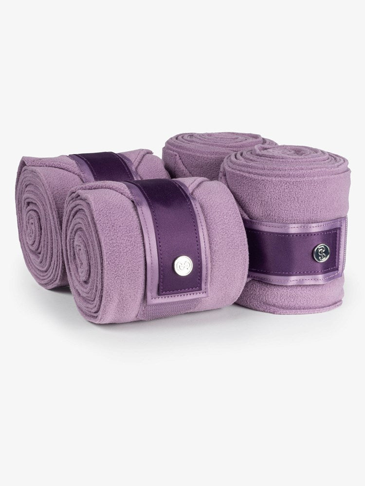PSOS Polos Signature, Purple Grape