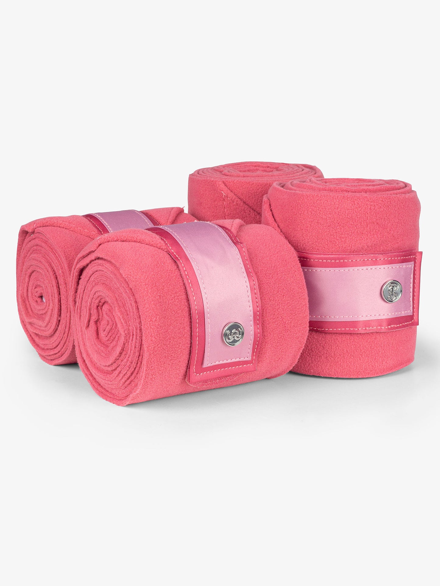 PSOS Polos Signature, Berry Pink