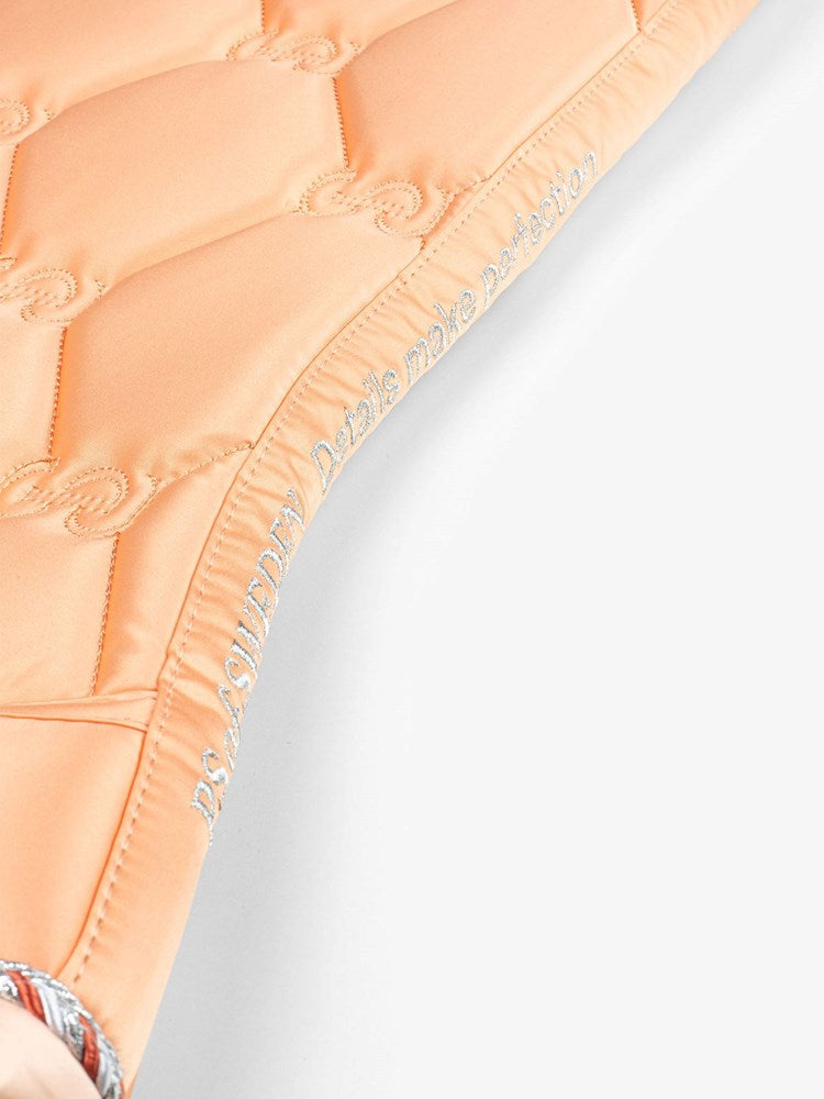 PSOS Dressage Signature, Coral