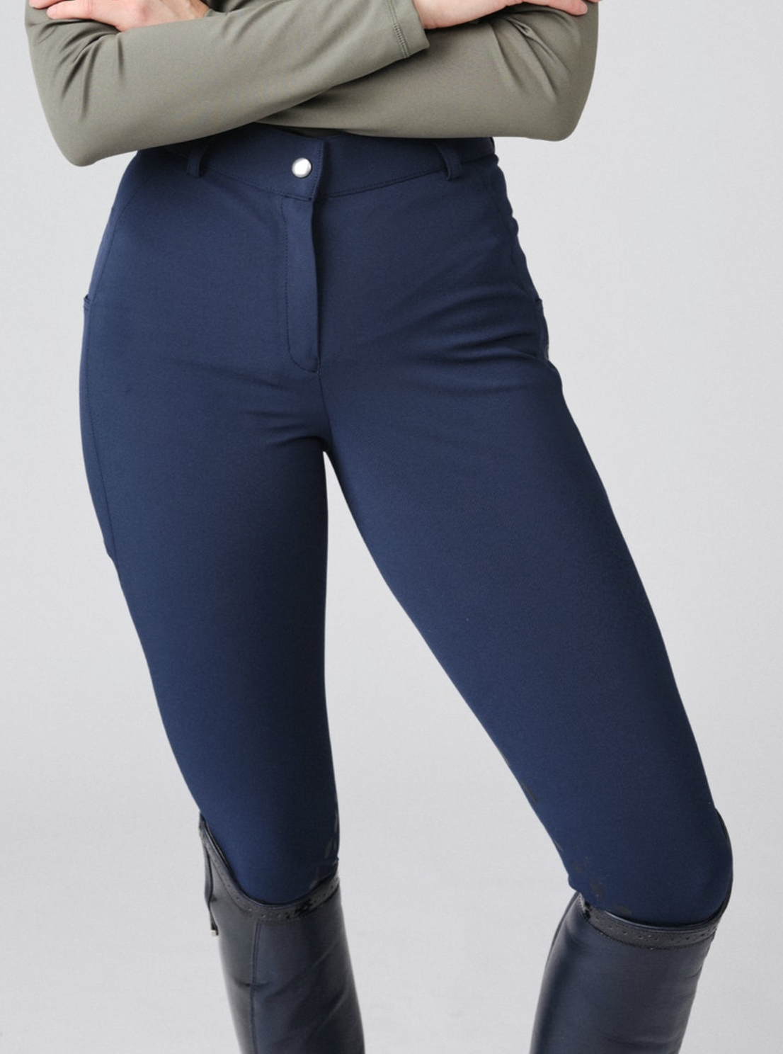 PSOS Cameron Breeches, Navy