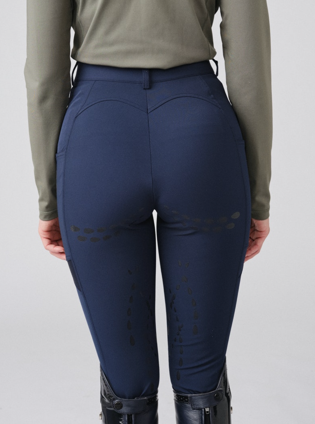 PSOS Cameron Breeches, Navy