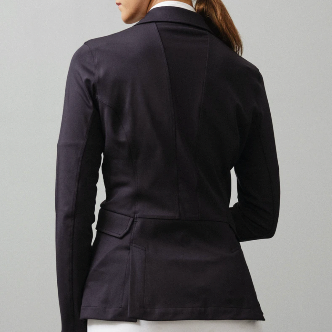 PSOS Lyra Competition Jacket, Navy