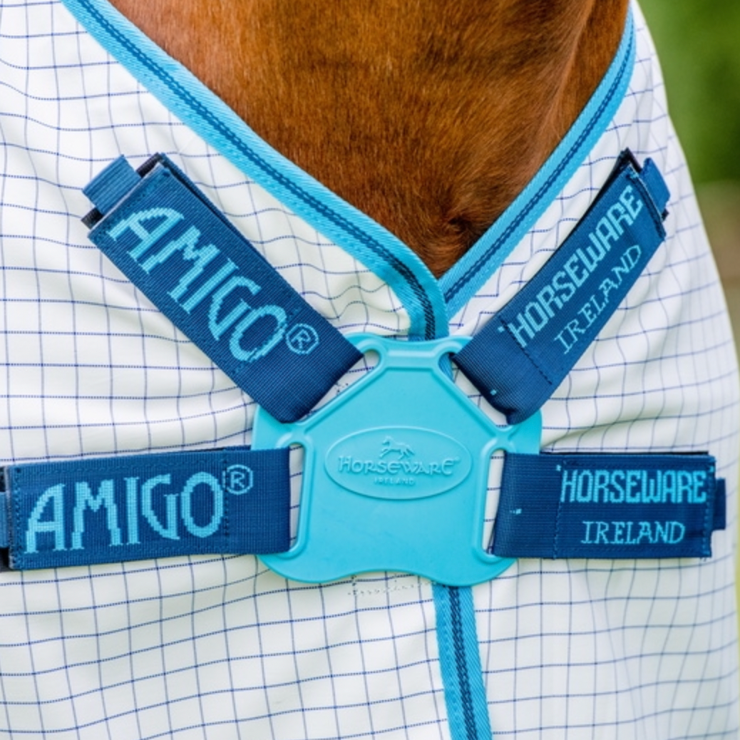 Amigo Aussie Allrounder DiscFront