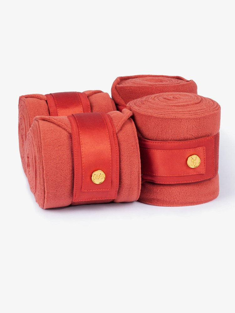PSOS Polos Signature, Burnt Orange