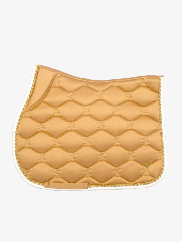 PSOS Jump Pad Signature, Golden