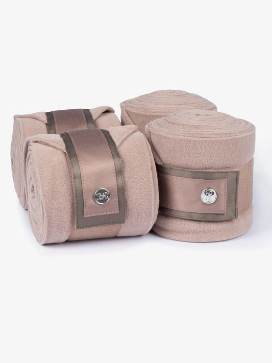 PSOS Polos Signature, Dusty Mauve
