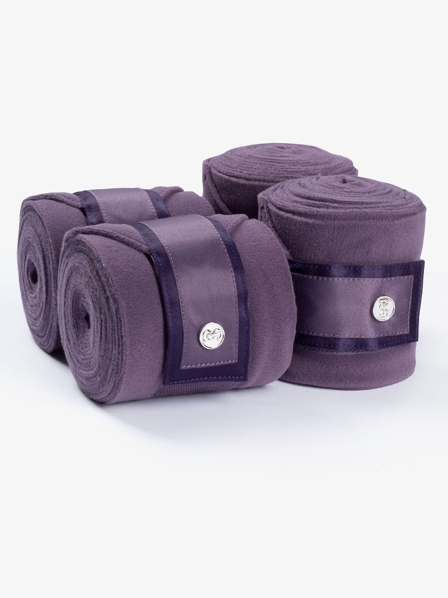 PSOS Polos Signature, Purple