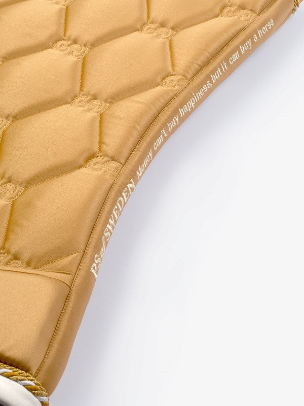 PSOS Jump Pad Signature, Golden