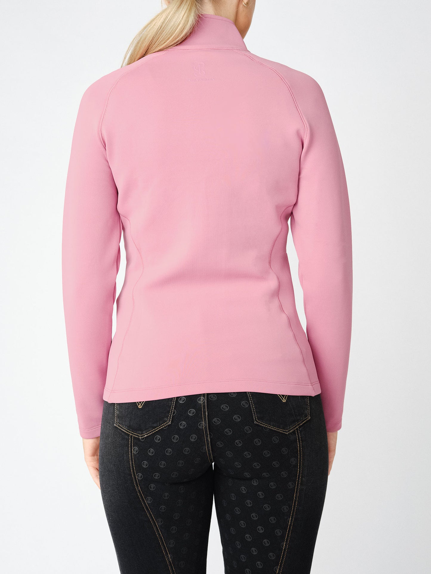PSOS Tilde Mid-Layer, Faded Rose