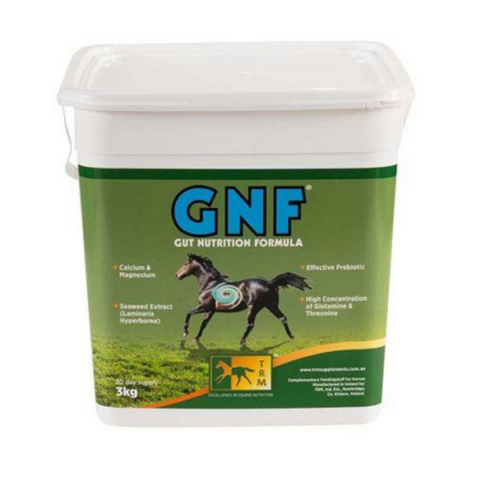 GNF - Gut Nutrition Formula