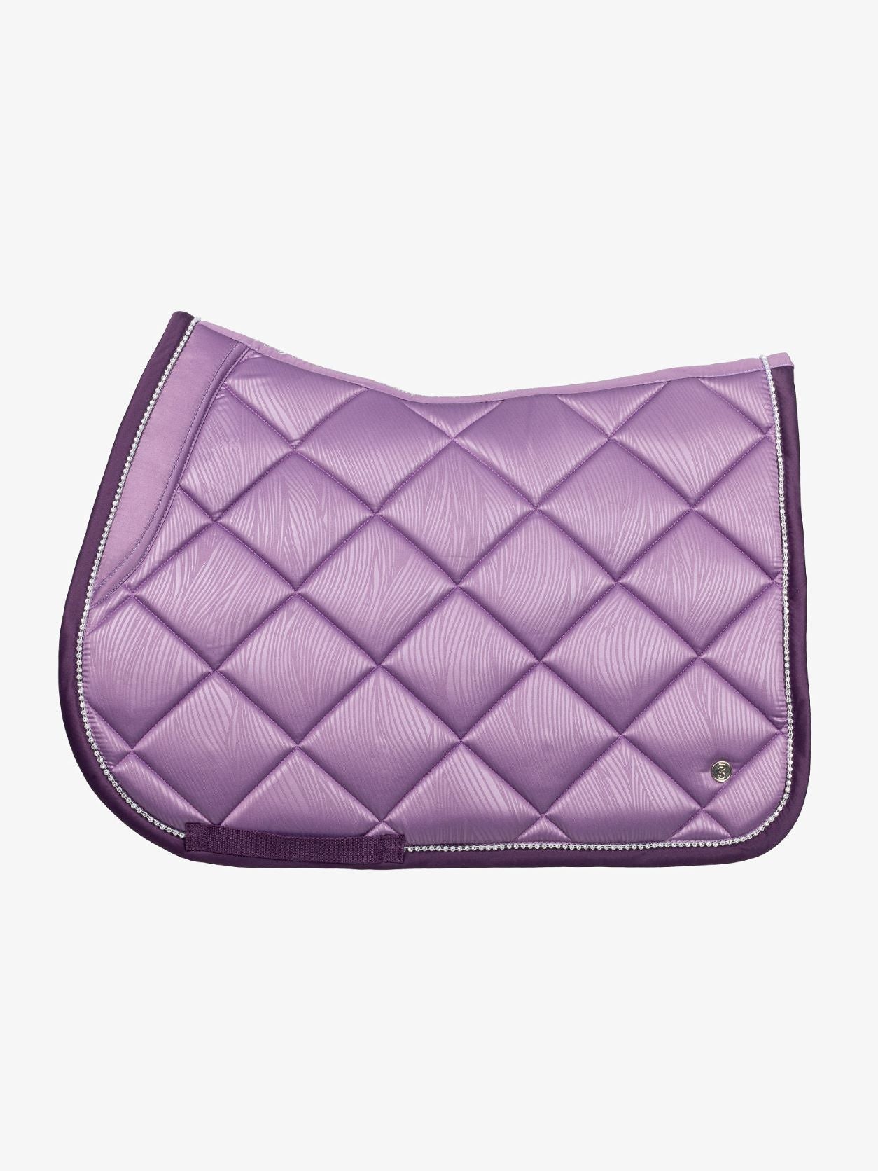 PSOS Jump Pad Wave, Purple Grape