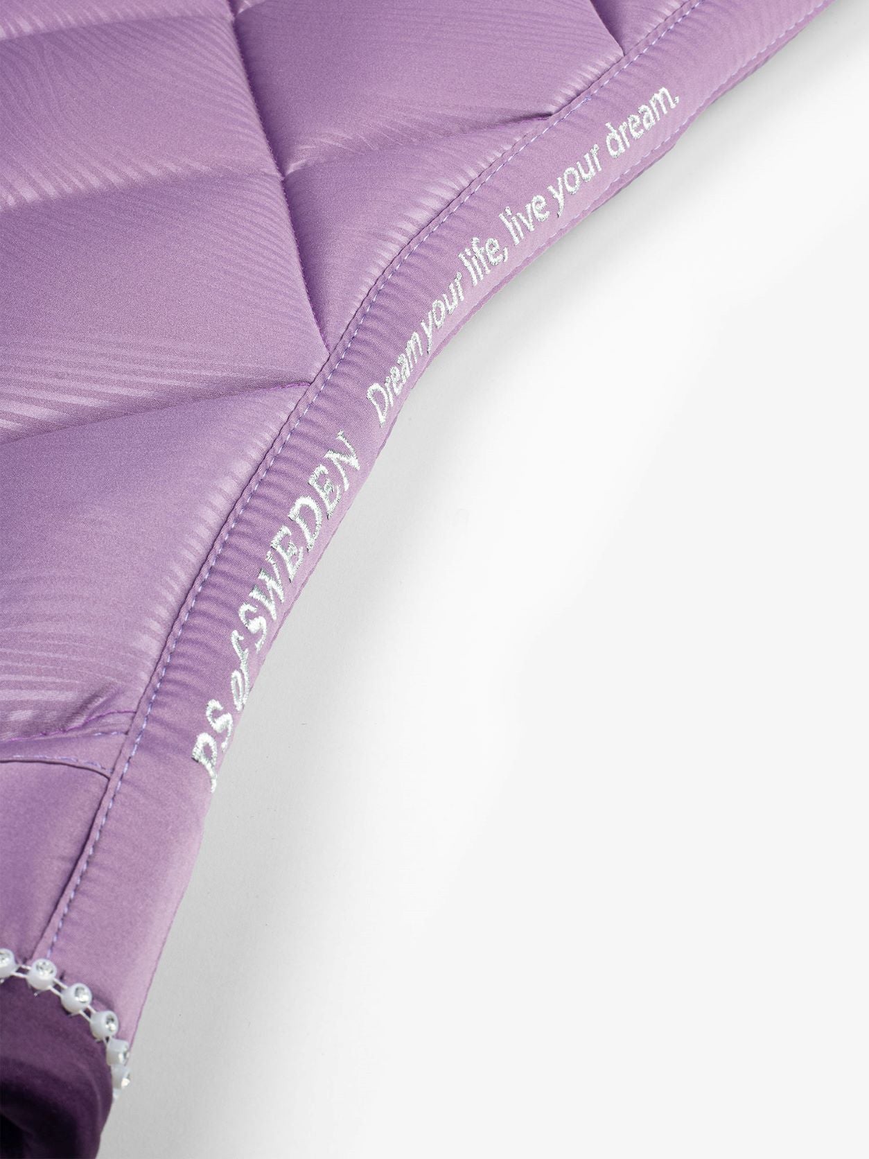 PSOS Jump Pad Wave, Purple Grape