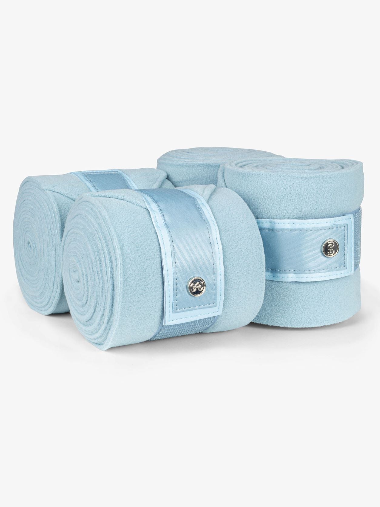 PSOS Polos Wave, Stone Blue