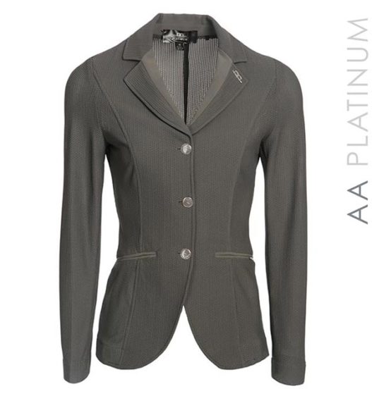 Alessandro Albanese MotionLite Ladies Comp Jacket