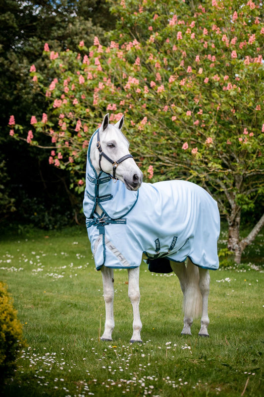 Horseware Plant Dye Turnout 50g