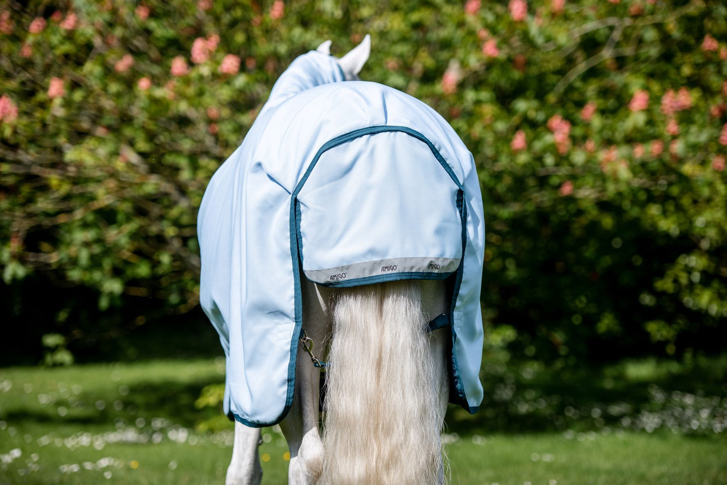 Horseware Plant Dye Turnout 50g