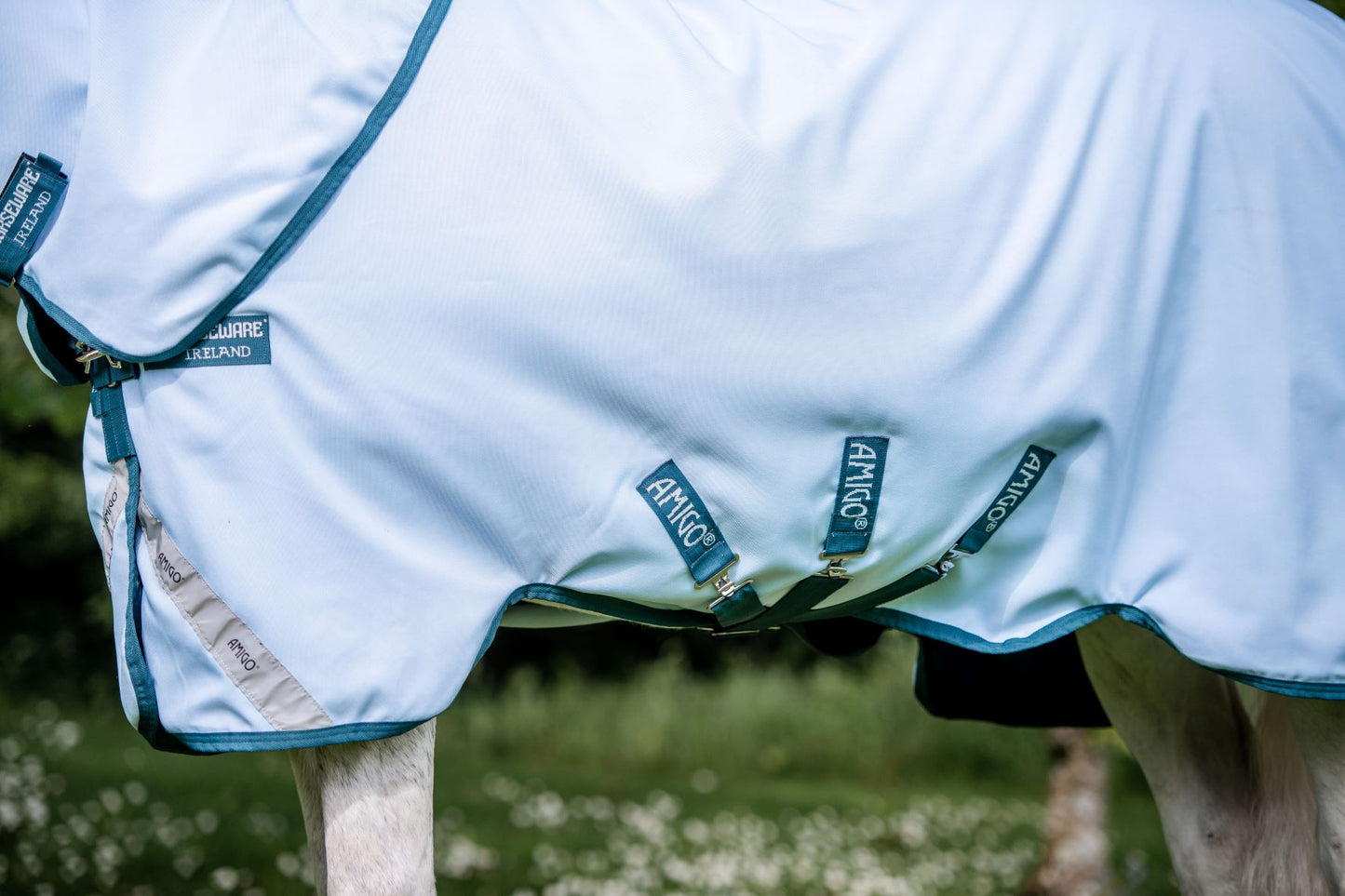 Horseware Plant Dye Turnout 50g