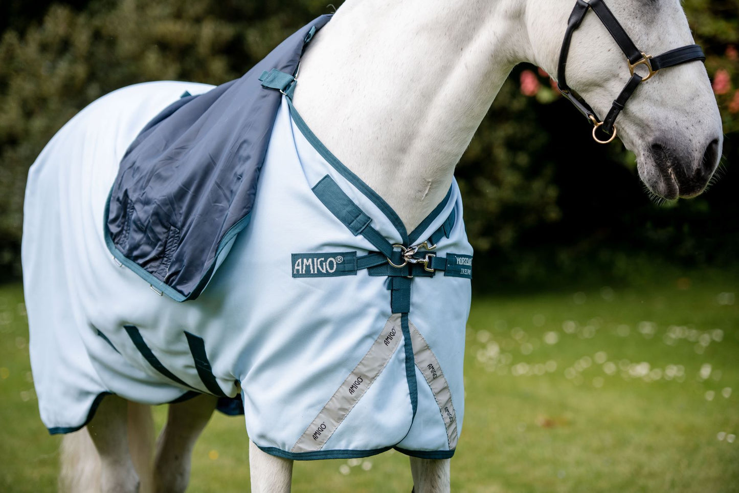 Horseware Plant Dye Turnout 50g
