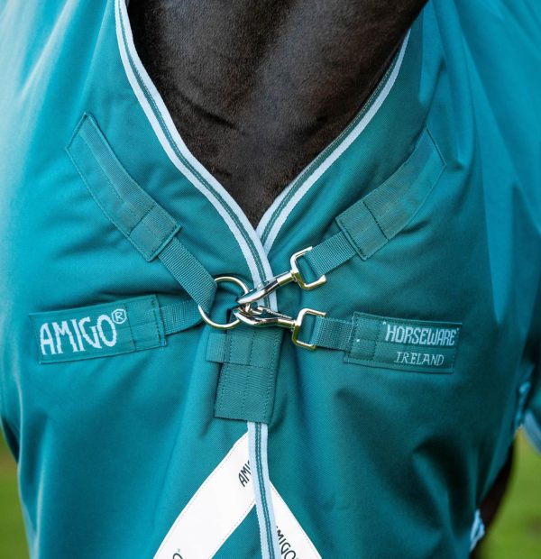 Amigo Bravo 12 Wug Turnout 0g