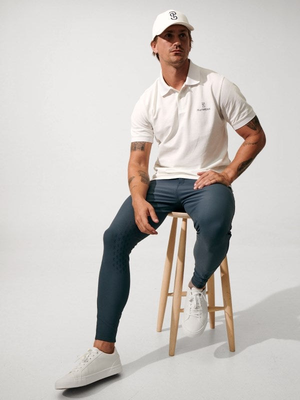 PSOS Demi Cap, White