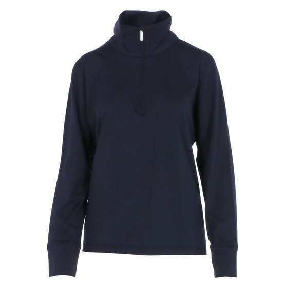 PSOS Grace Curvy HalfZip Base Layer - 2 colours