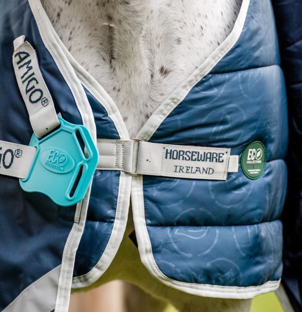 Horseware Eco Liner 200g