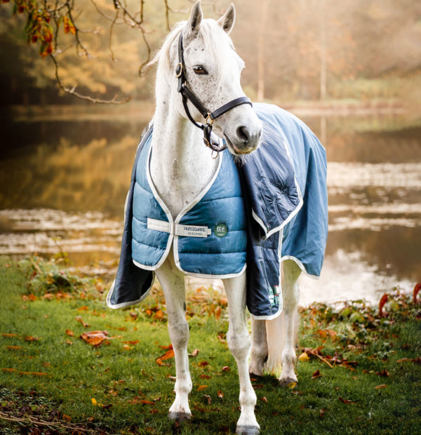 Horseware Eco Liner 200g
