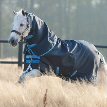 Amigo Bravo 12 Pony Plus Medium