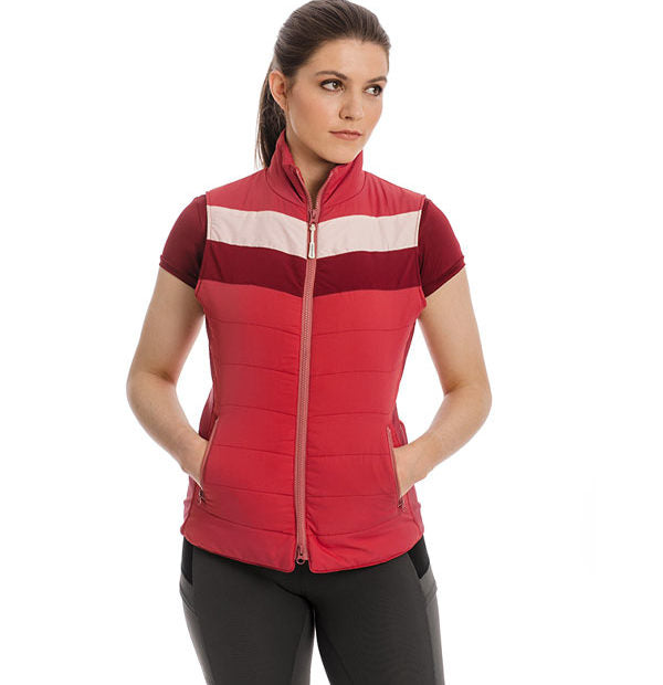 Horseware Blake Light Padded Gilet